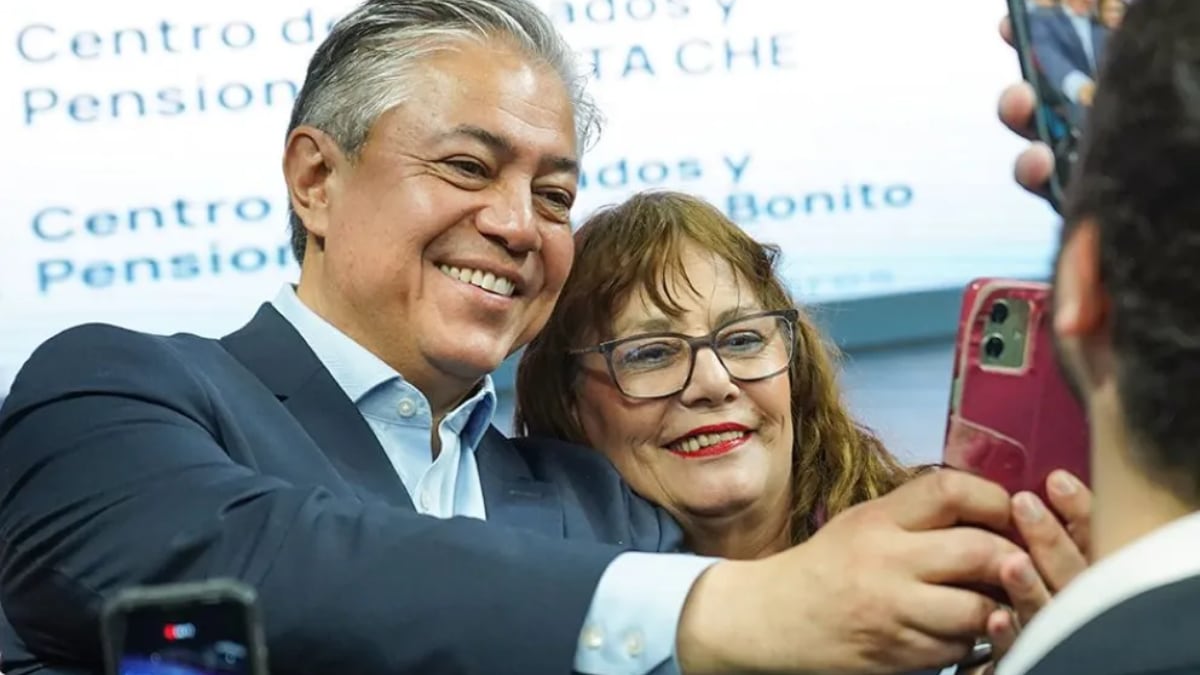 Neuquén puso en marcha Huella Mayor, una iniciativa de turismo social pensada para 2.000 personas mayores de 60 años