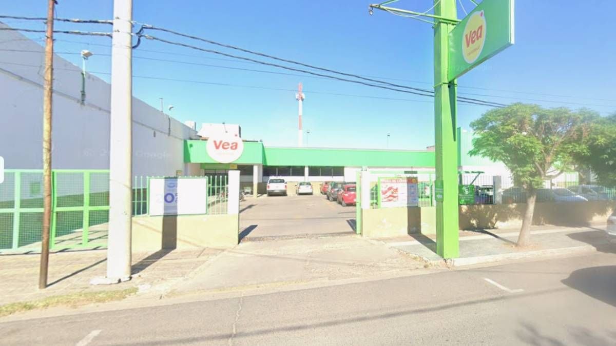 Un supermercado de Neuquén deberá pagar casi 4 millones de pesos por la bicicleta robada de su playa de estacionamiento