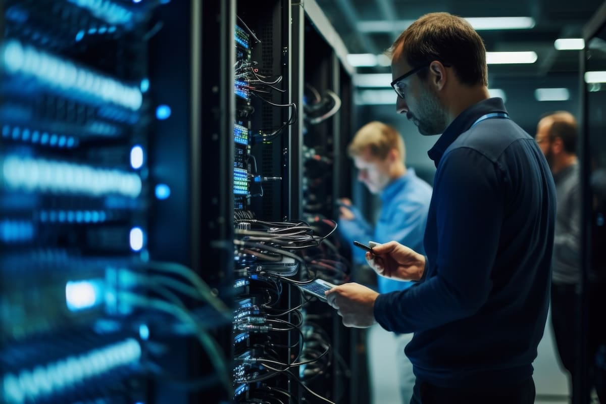 Centros de datos para inteligencia artificial: por qué Argentina se anota en la carrera regional y qué falta para aprovechar la oportunidad
