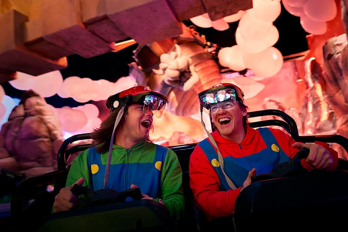 Orlando presentó Epic Universe, el parque que reune cinco mundos bajo un mismo techo y obliga a repensar la oferta regional de parques tematicos