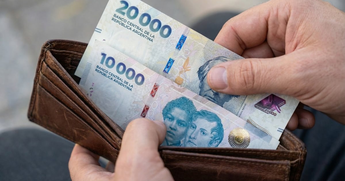 Siete de cada diez argentinos ve la economía en rojo y anticipa un escenario aún peor