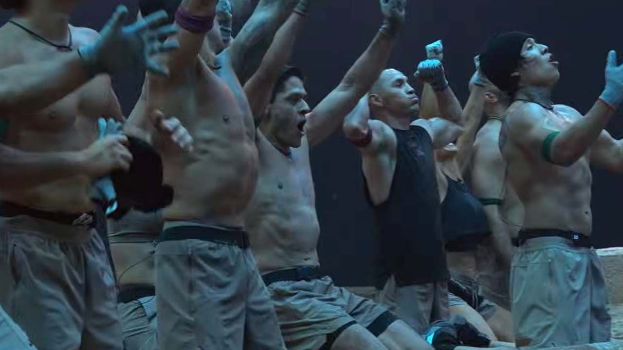 Netflix se mandó la suya: un reality mexicano con más cámaras que River en una noche de Copa