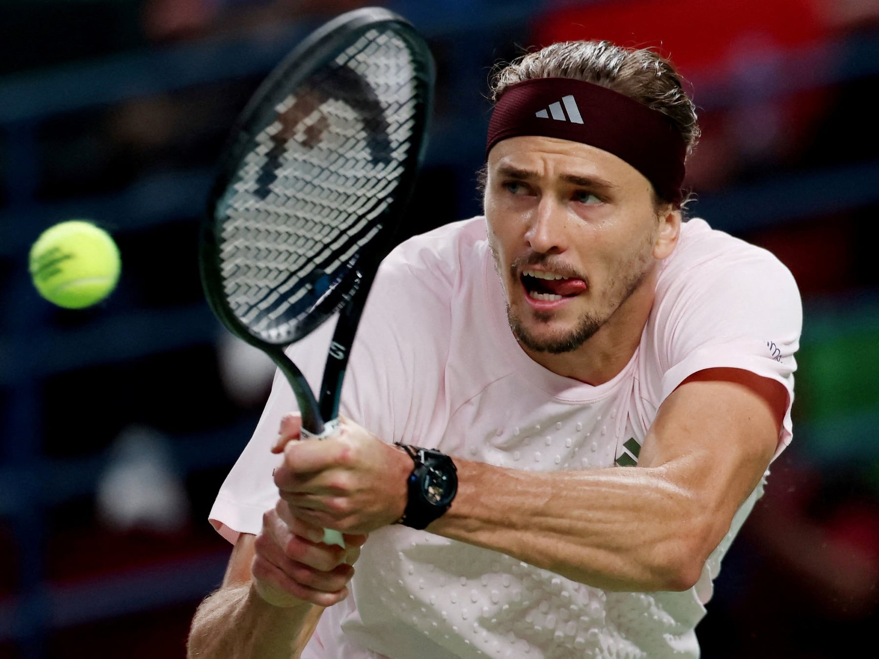 Shanghai tiene semifinalistas: Medvedev y Jódar se meten a la pelea y ya acechan a Zverev y Davidovich
