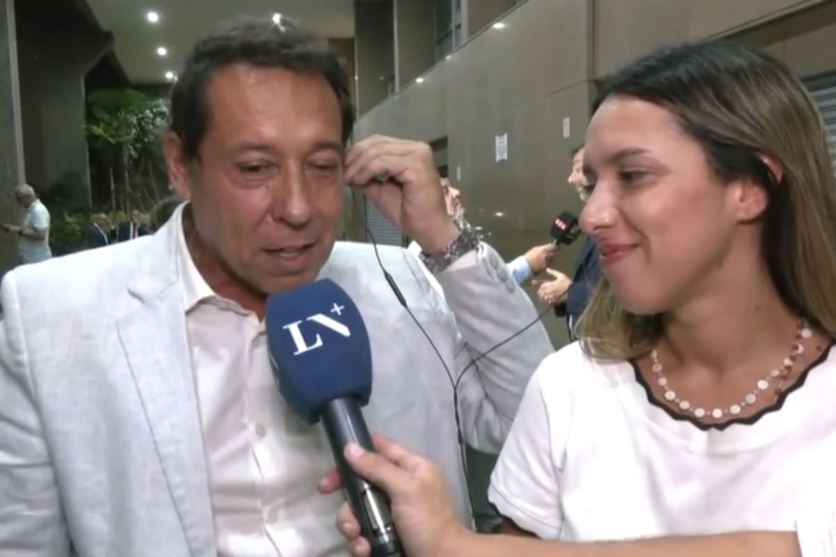 Un empresario de 58 años fue detenido en Santiago del Estero por un robo de 1,5 millones de pesos en Termas de Río Hondo