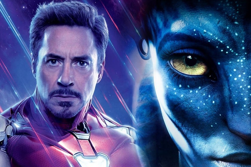 Vengadores: Endgame le robó el trono a Avatar, otra vez: bienvenida a la era de los reestrenos con final cambiado