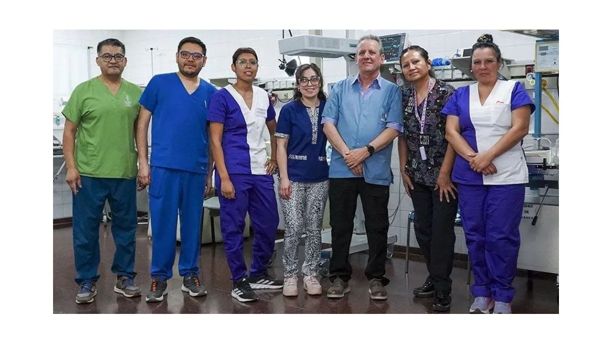 Tras 31 años en el Hospital Heller, un pediatra repasa cómo cambió la salud de los chicos y qué les recomienda hoy a las familias