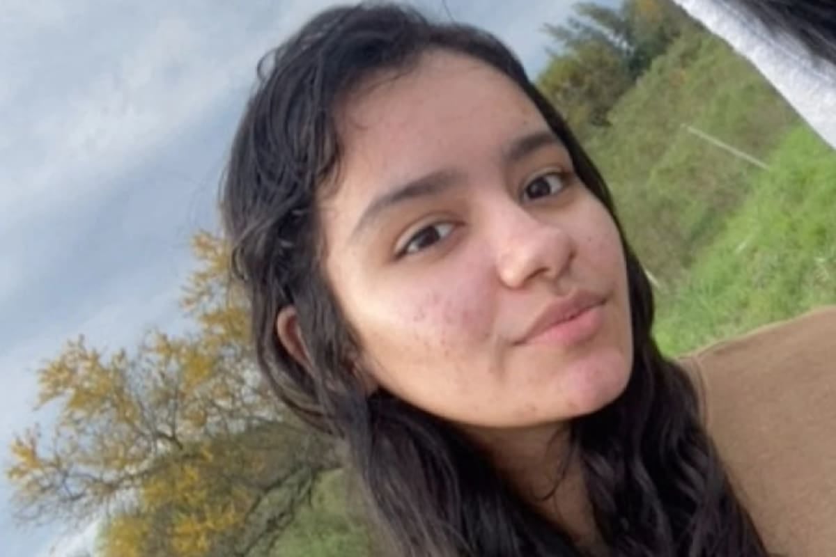 Alerta Sofía activa en Entre Ríos: buscan a una adolescente de 15 años desaparecida en el puente que une Colón con Paysandú