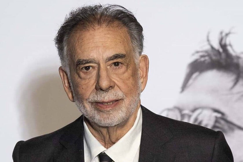 El cuaderno marrón con el que Coppola se jugó el destino de El Padrino