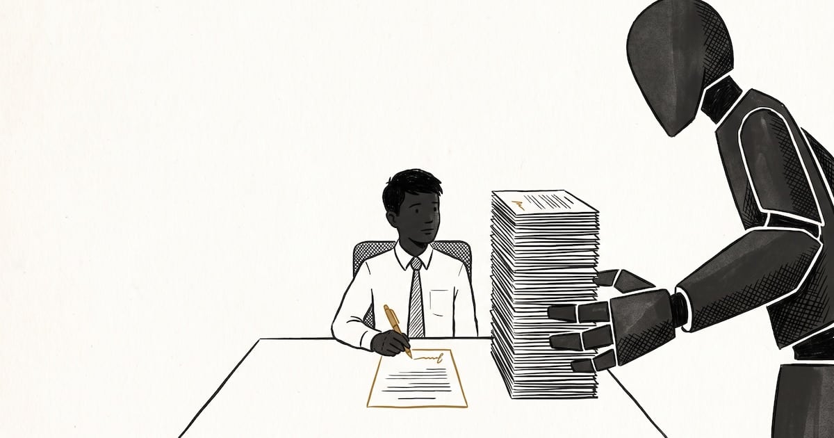 Anthropic recortó los ingresos junior y apuesta a perfiles con criterio antes que con manejo técnico