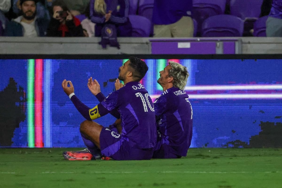 Ojeda, el entrerriano que le rompió la historia al León de Florida con un taco para el álbum