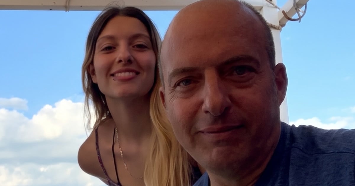 La carta de Jimena a su padre: dos días, una cuenta pendiente y un vacío que no se llena con nada