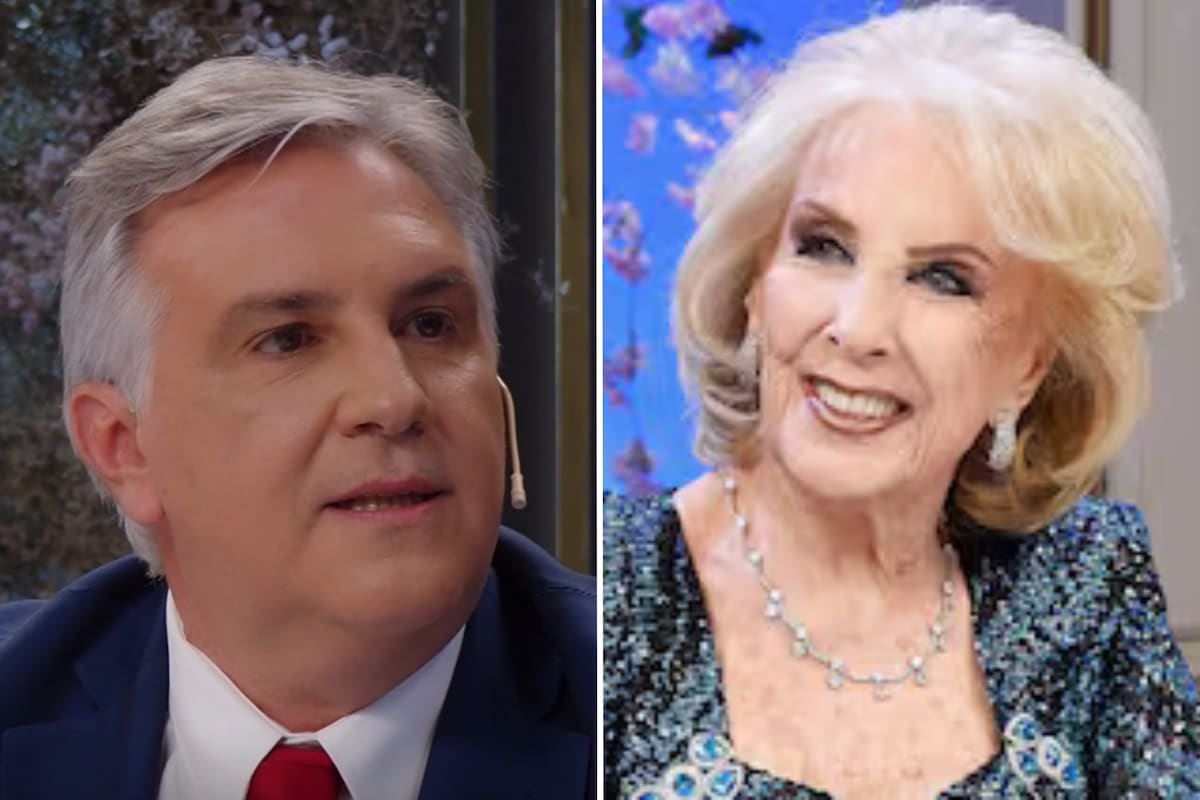 Cien años no es nada: ¿se viene la fiesta de Mirtha en el Kempes?