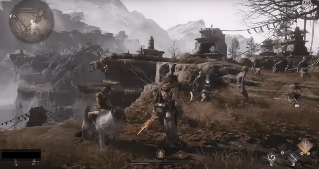 Assassin's Creed Destiny: el viaje a la antigua China que nunca existió y ahora revive en un portafolio filtrado