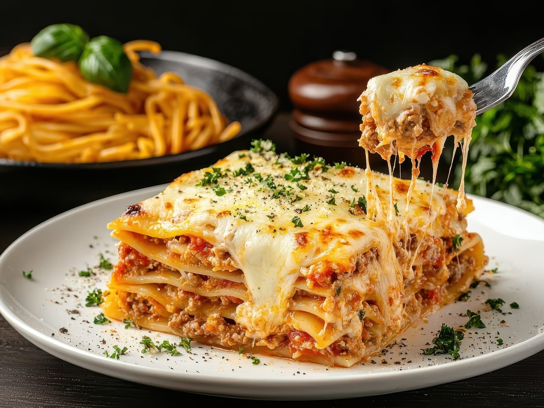 Una semana entera para comer y no aburrirse: siete recetas que prometen salvarte el lunes