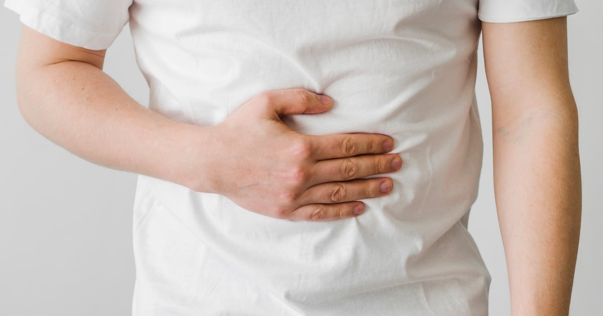 Una pista en la sangre: lo que el sistema inmune revela diez años antes de la enfermedad inflamatoria intestinal
