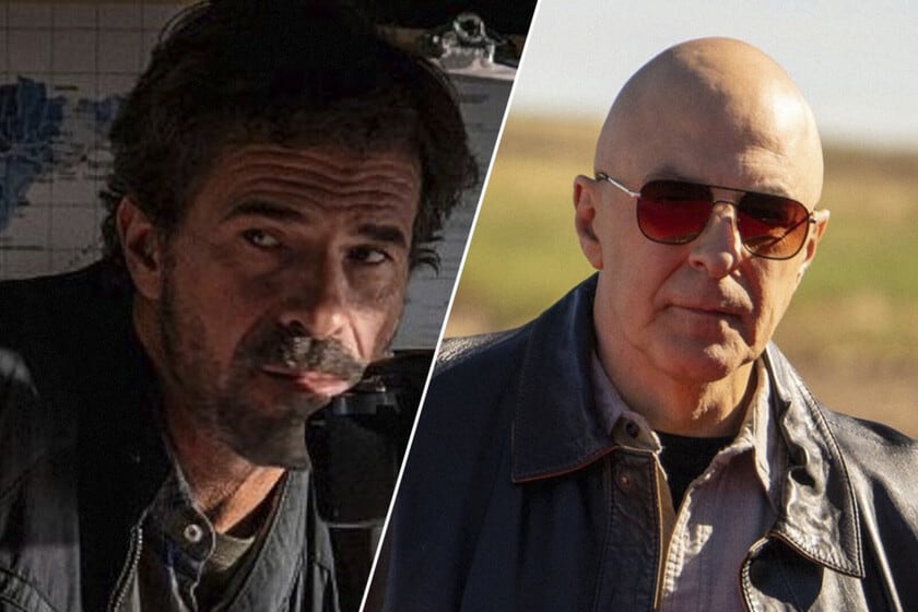 RTVE le mete tres episódios a la vida del ladrón que le ganó a la Justicia y ahora quiere contar él todo
