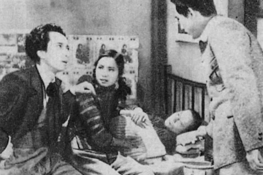 La canción de un film perdido que se metió en la Constitución china y nadie nos había contado