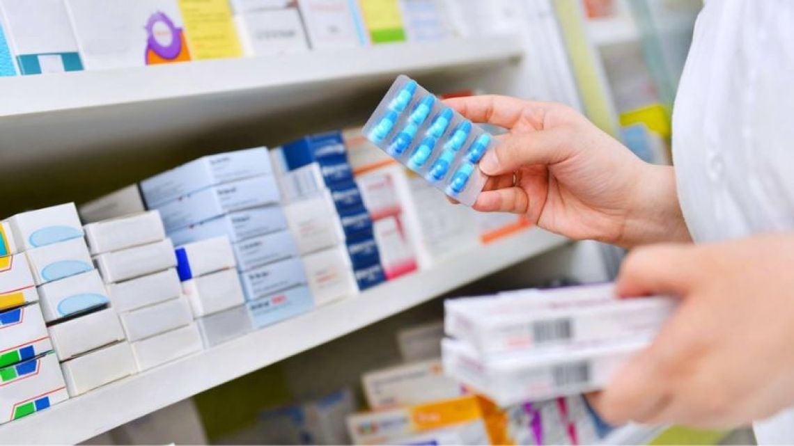 Remediar achica su vademécum al 95%: solo seis medicamentos llegan a los centros de salud