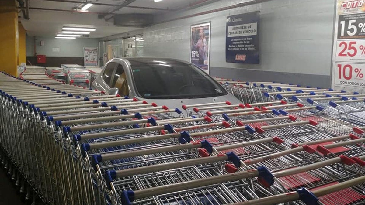 Supermercados en baja sostenida: el consumidor ajusta el changuito y se concentra en lo indispensable