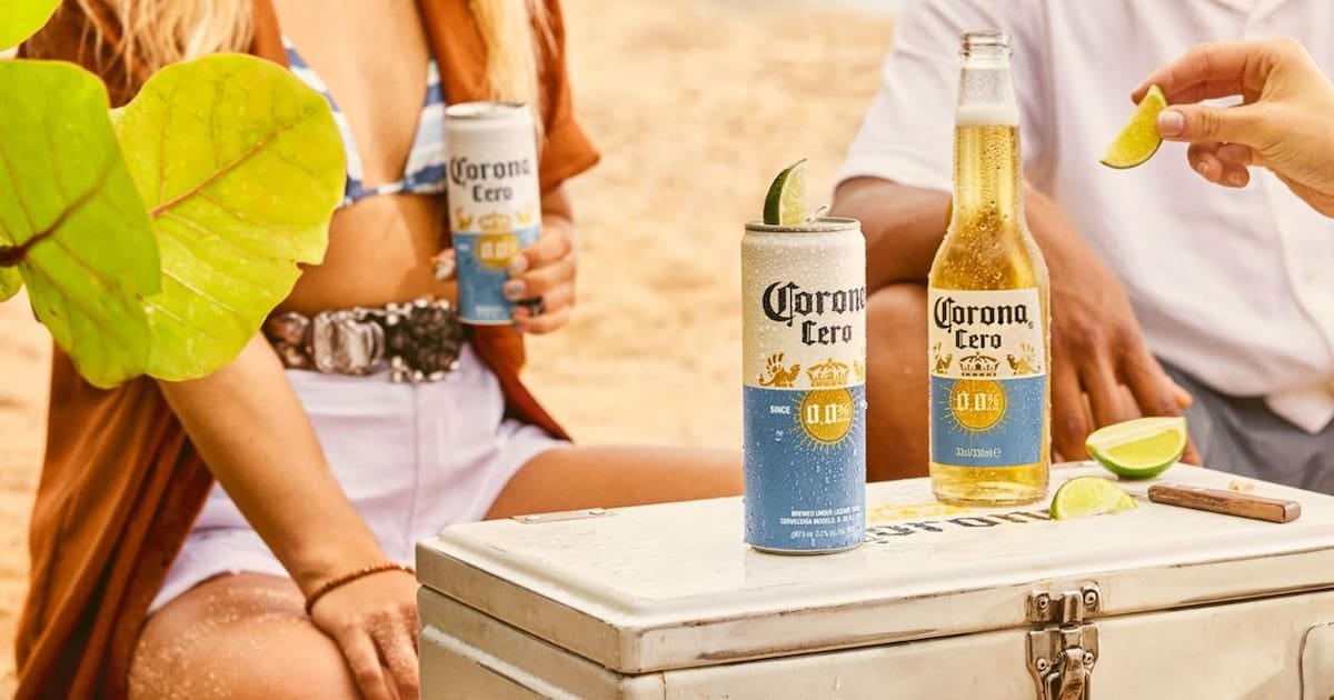 Quilmes redobla la apuesta en cervezas sin alcohol con una inversión de tres millones de dólares en Zárate