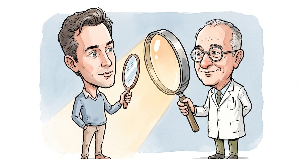 Cáncer oral: el umbral de las dos semanas como motivo para consultar al especialista