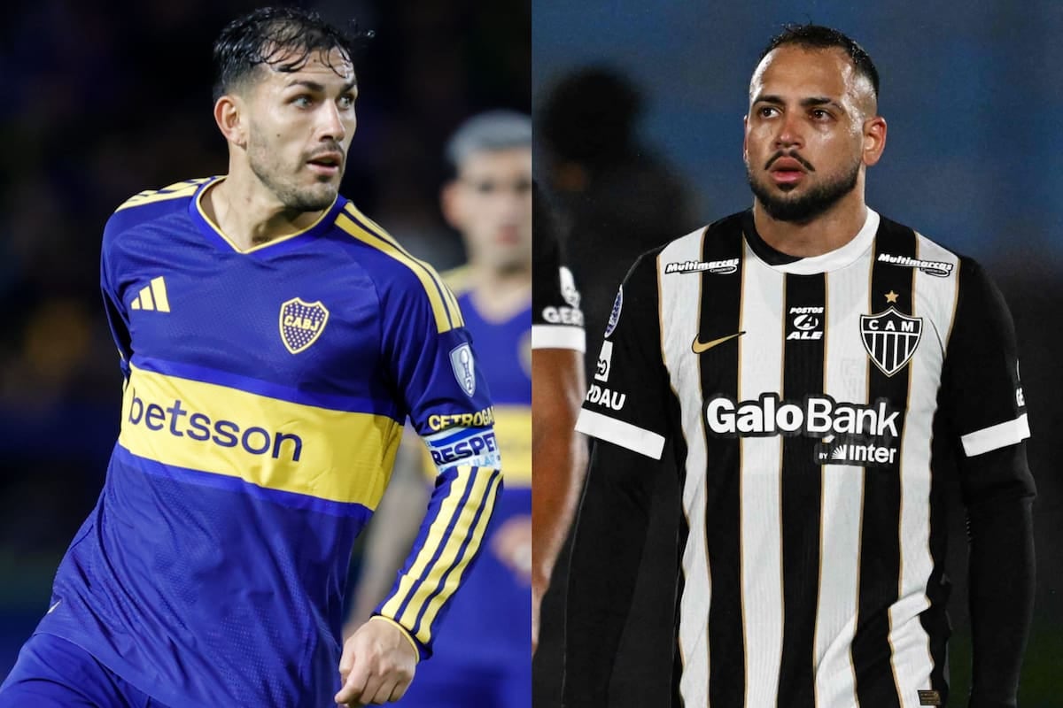 Boca tiene la final en bandeja y una deuda que no perdona