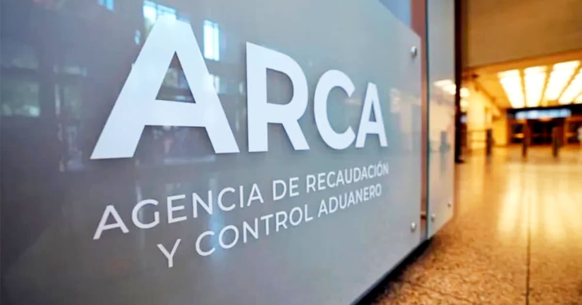 ARCA reduce sanciones administrativa para’éviter que las multas agraven la situación de las pymes