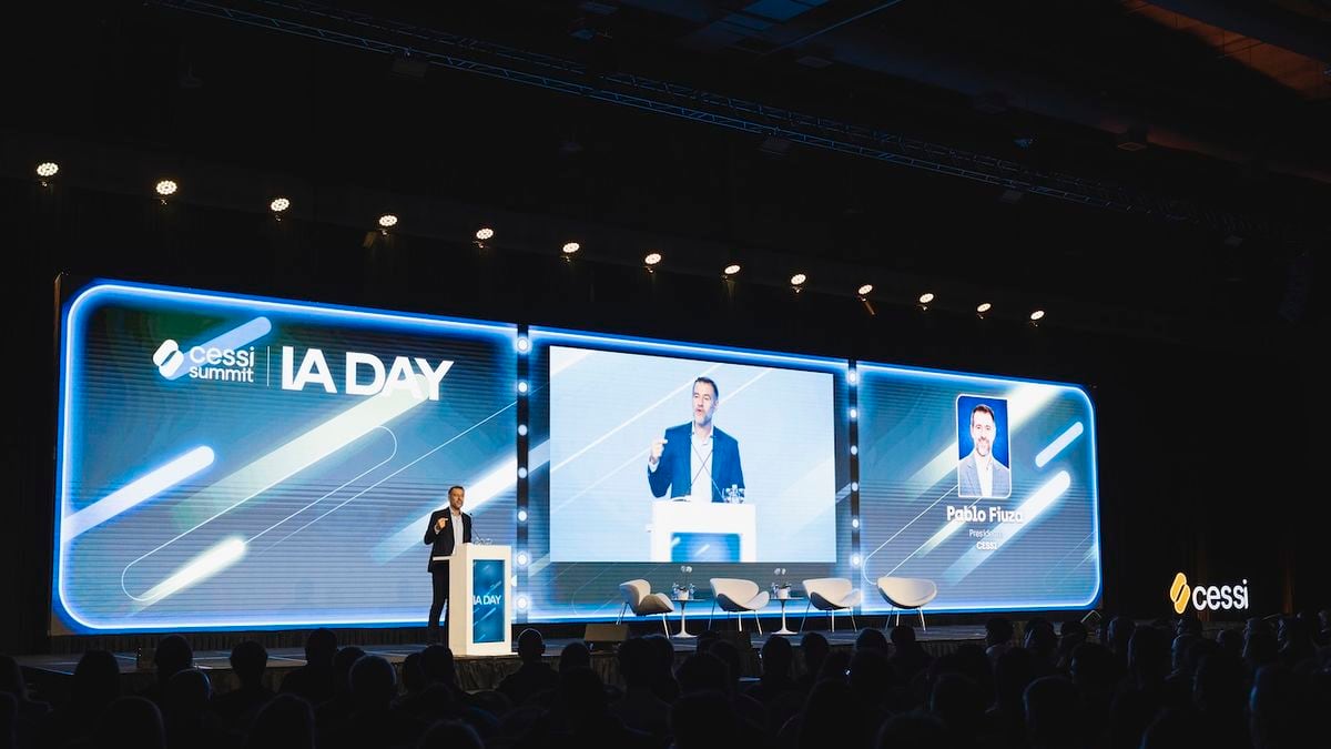 La inteligencia artificial dejó de ser una promesa y pasó a ocupar el centro de la agenda empresarial