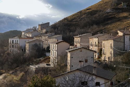 Italia busca a los argentinos más allá de Roma y Florencia