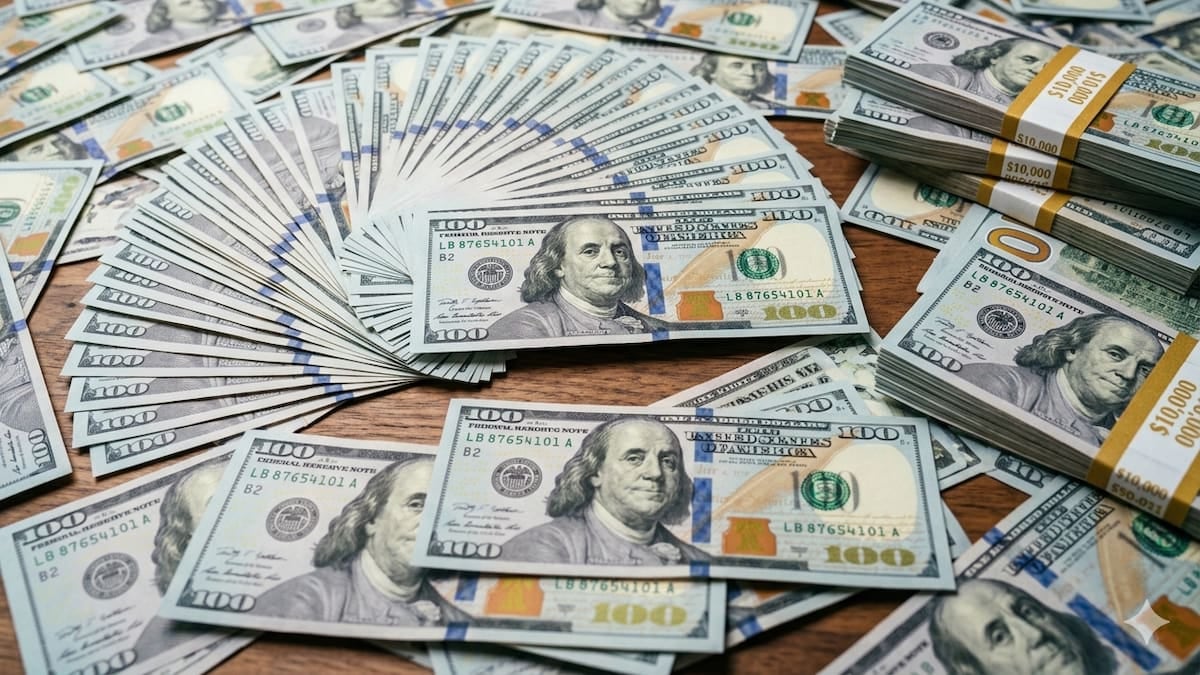 El dólar acorta la brecha con el blue y encarece los consumos en el exterior