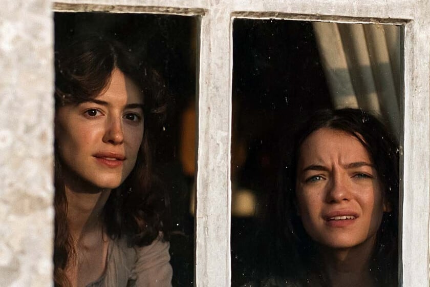 Las Dashwood no nacieron en el papel: Jane Austen escribió su propia crisis