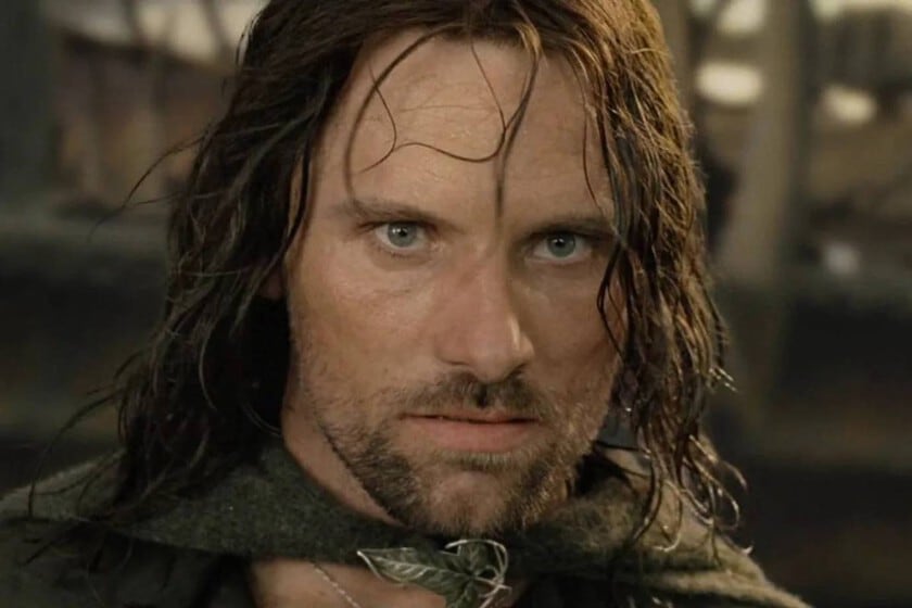 Jamie Dornan toma las riendas de Aragorn y admite la tarea imposible