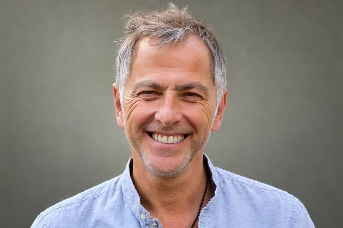 Marcelo Trepat, un actor que hizo del musical una casa de veranos