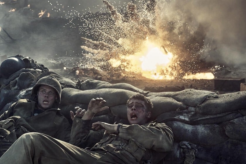 Netflix arma un noviembre con historia,_remote y thriller
