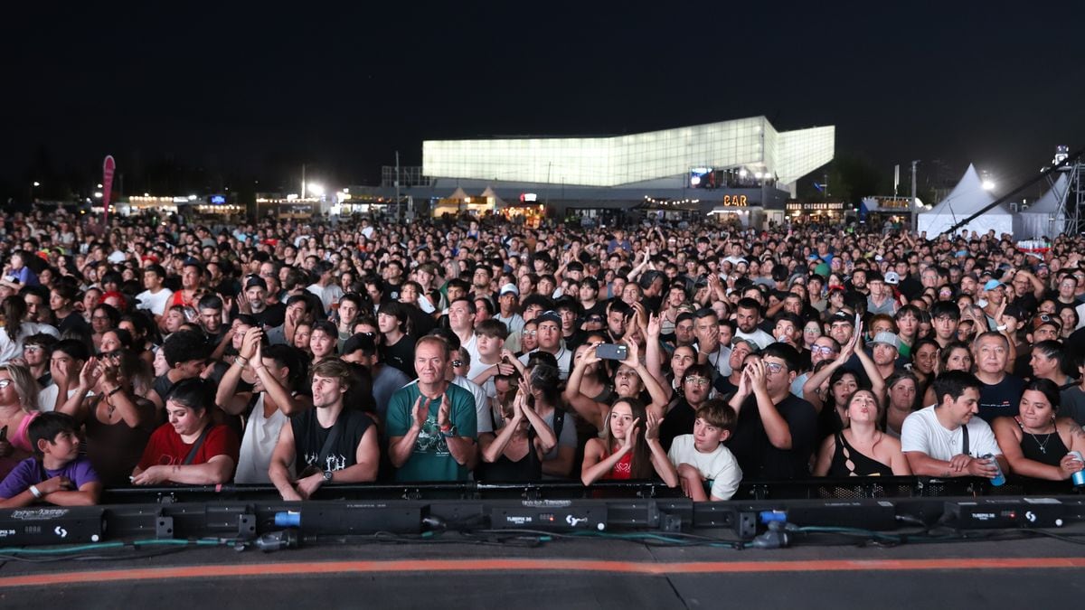 La Fiesta de la Confluencia 2027 Revelará su Cartel Artista por Artista
