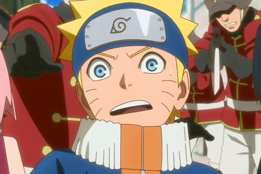 Naruto prepara su salto al cine con actores y enfrenta una prueba decisiva