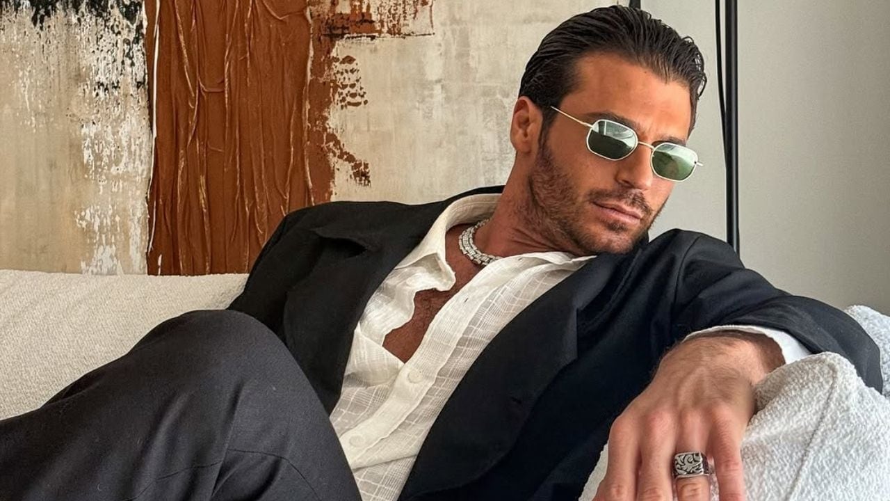 Can Yaman llega a la pantalla en español con una trama de traición y romance